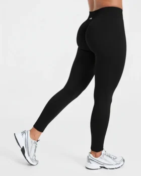 Enhance nahtlose Leggings