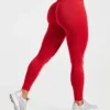 Enhance nahtlose Leggings