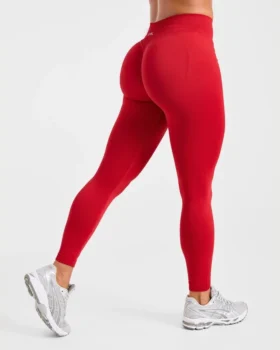 Enhance nahtlose Leggings