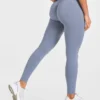 Enhance nahtlose Leggings