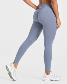 Enhance nahtlose Leggings
