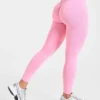 Enhance nahtlose Leggings