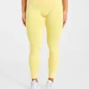 Enhance nahtlose Leggings