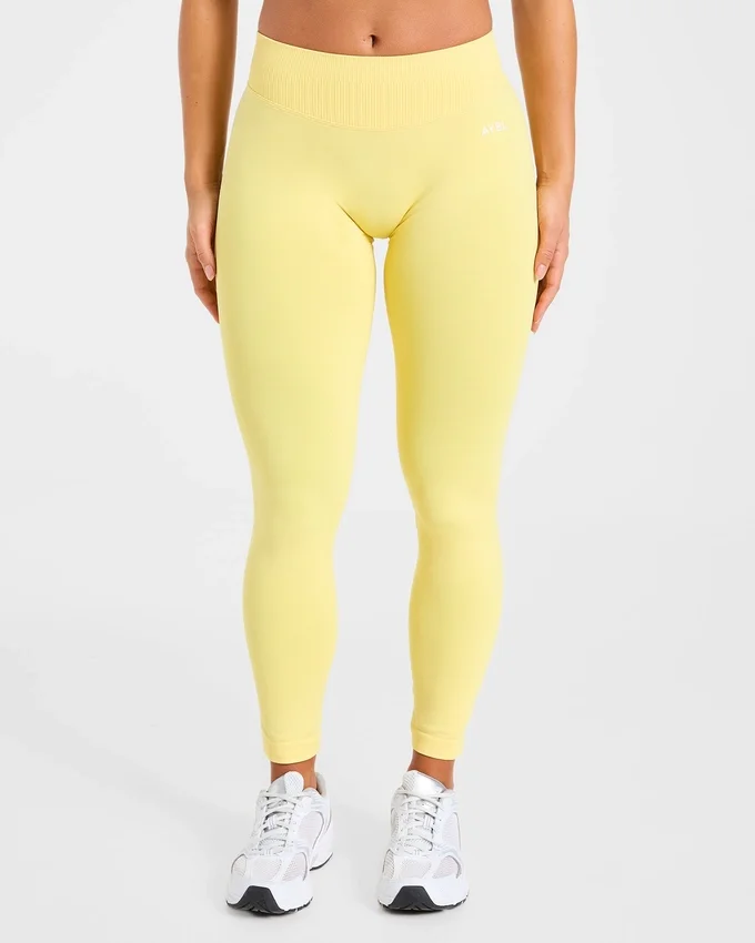 Enhance nahtlose Leggings