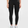 Enhance nahtlose Leggings