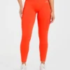 Enhance nahtlose Leggings