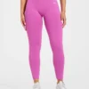 Enhance nahtlose Leggings