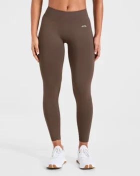 Enhance nahtlose Leggings