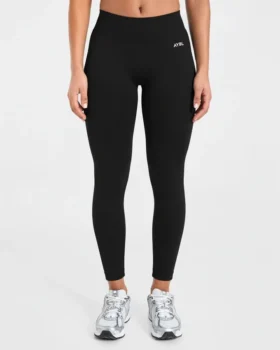 Enhance nahtlose Leggings