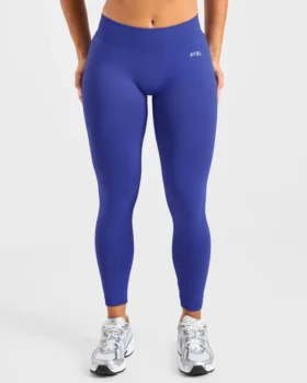 Enhance nahtlose Leggings