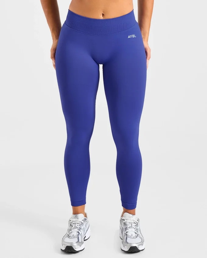 Enhance nahtlose Leggings