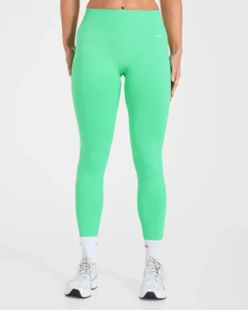 Enhance nahtlose Leggings