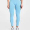 Enhance nahtlose Leggings