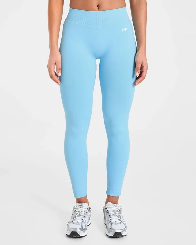Enhance nahtlose Leggings