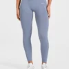 Enhance nahtlose Leggings