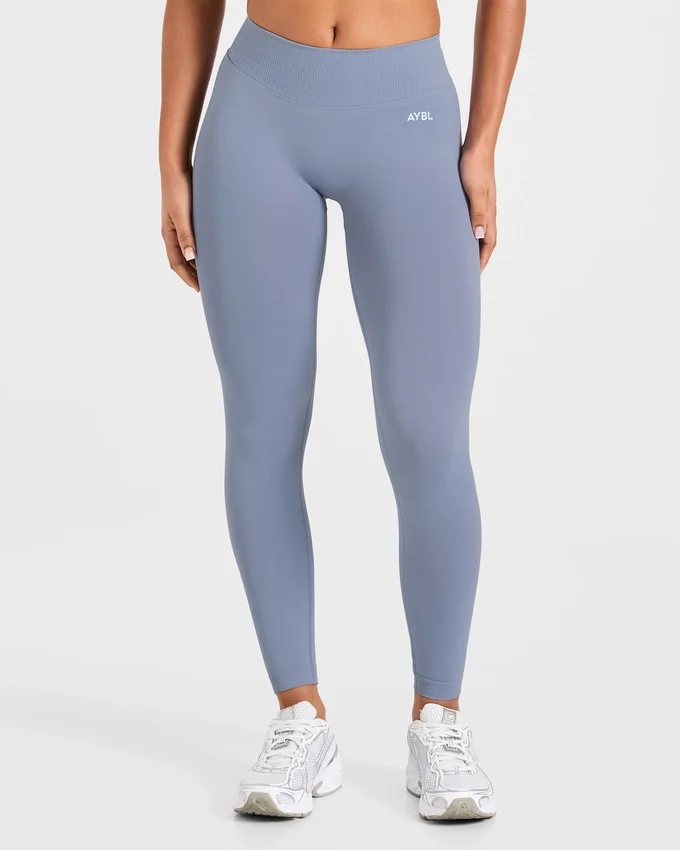 Enhance nahtlose Leggings
