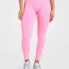 Enhance nahtlose Leggings