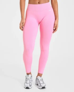 Enhance nahtlose Leggings