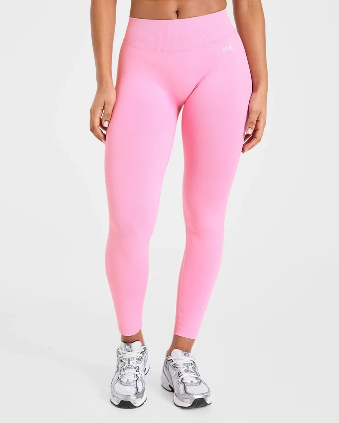 Enhance nahtlose Leggings