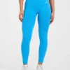 Enhance nahtlose Leggings