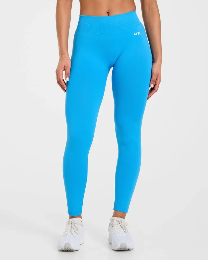 Enhance nahtlose Leggings