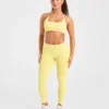 Nahtloser Sport-BH „Enhance“