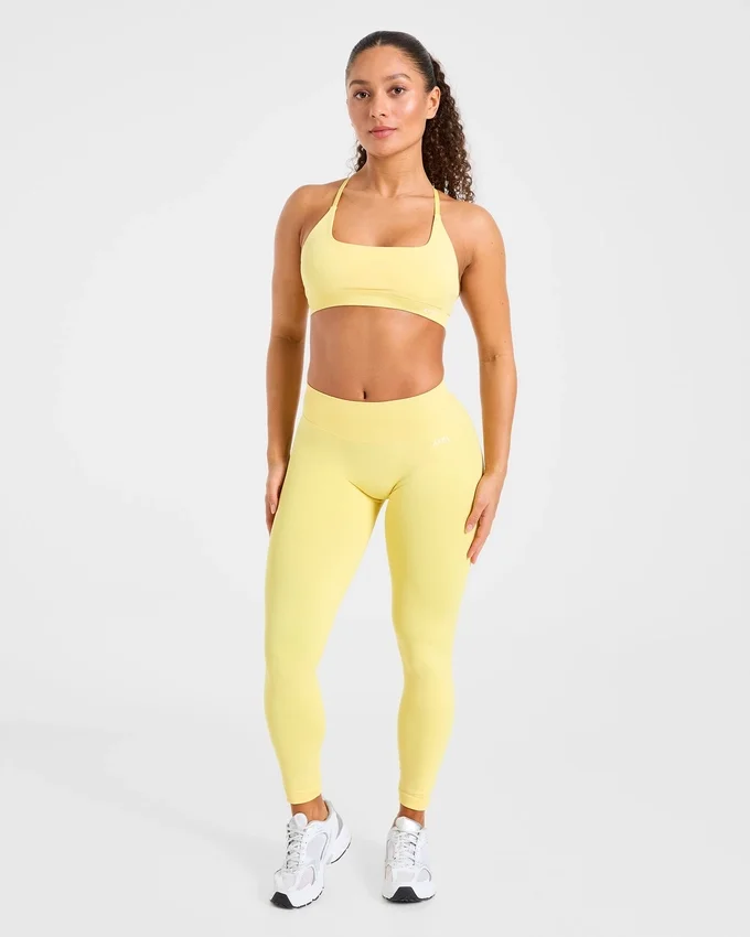 Nahtloser Sport-BH „Enhance“