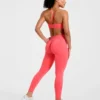 Nahtloser Sport-BH „Enhance“