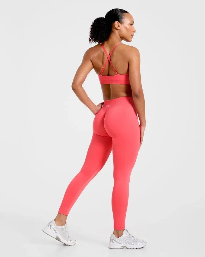 Nahtloser Sport-BH „Enhance“