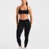 Nahtloser Sport-BH „Enhance“