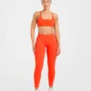 Nahtloser Sport-BH „Enhance“