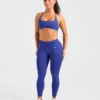 Nahtloser Sport-BH „Enhance“