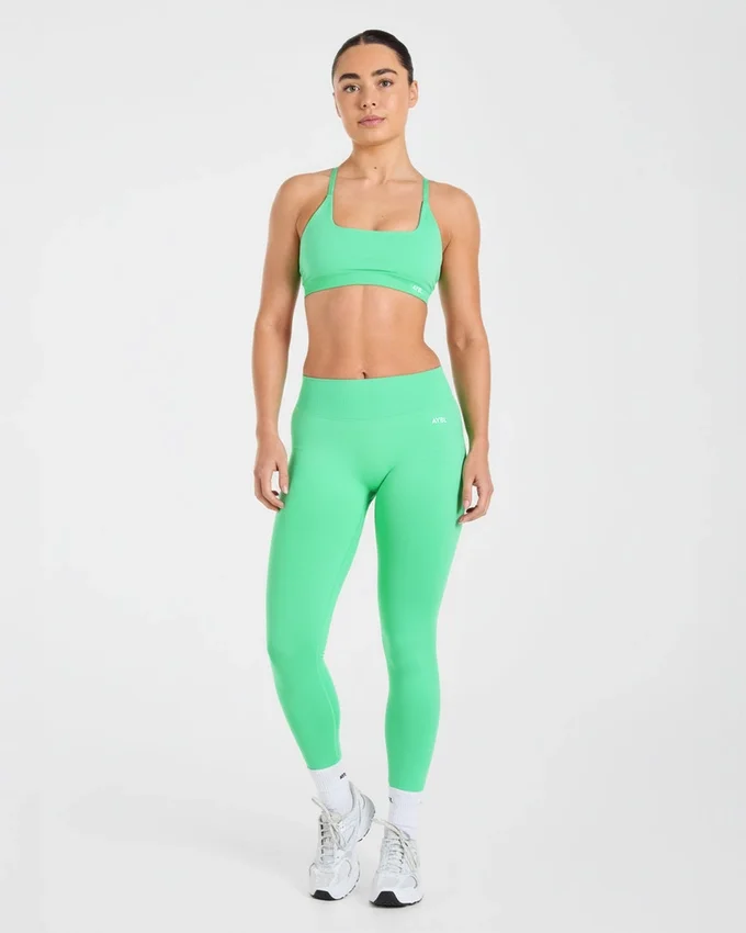 Nahtloser Sport-BH „Enhance“