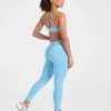 Nahtloser Sport-BH „Enhance“
