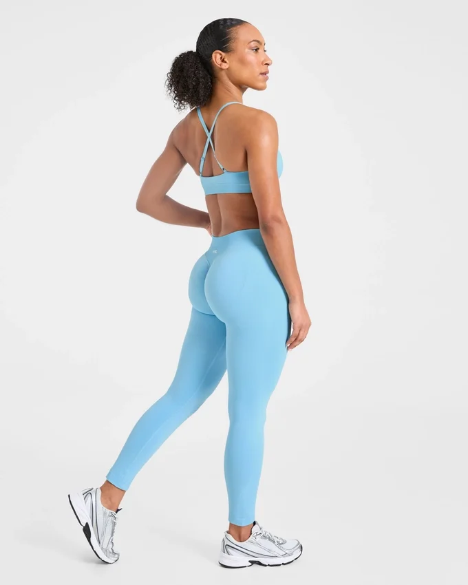 Nahtloser Sport-BH „Enhance“