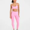 Nahtloser Sport-BH „Enhance“