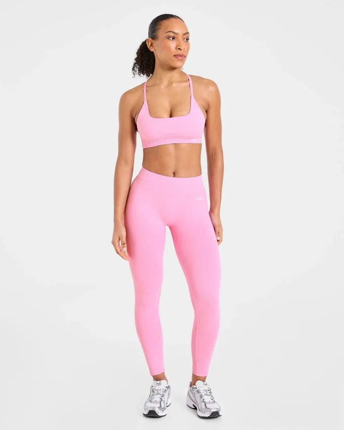Nahtloser Sport-BH „Enhance“