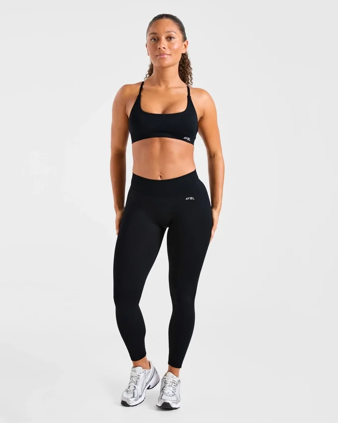 Nahtloser Sport-BH „Enhance“