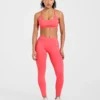 Nahtloser Sport-BH „Enhance“