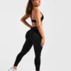 Nahtloser Sport-BH „Enhance“