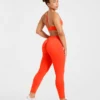 Nahtloser Sport-BH „Enhance“
