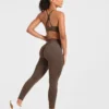 Nahtloser Sport-BH „Enhance“