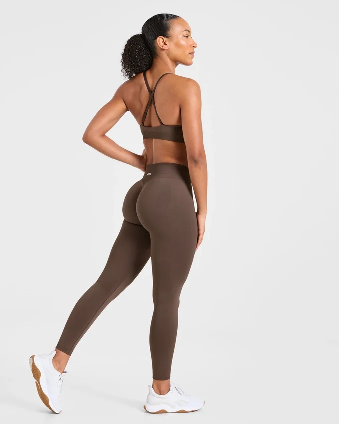 Nahtloser Sport-BH „Enhance“