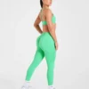 Nahtloser Sport-BH „Enhance“