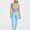 Nahtloser Sport-BH „Enhance“