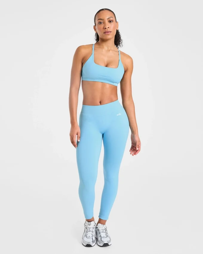 Nahtloser Sport-BH „Enhance“