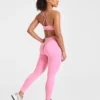 Nahtloser Sport-BH „Enhance“
