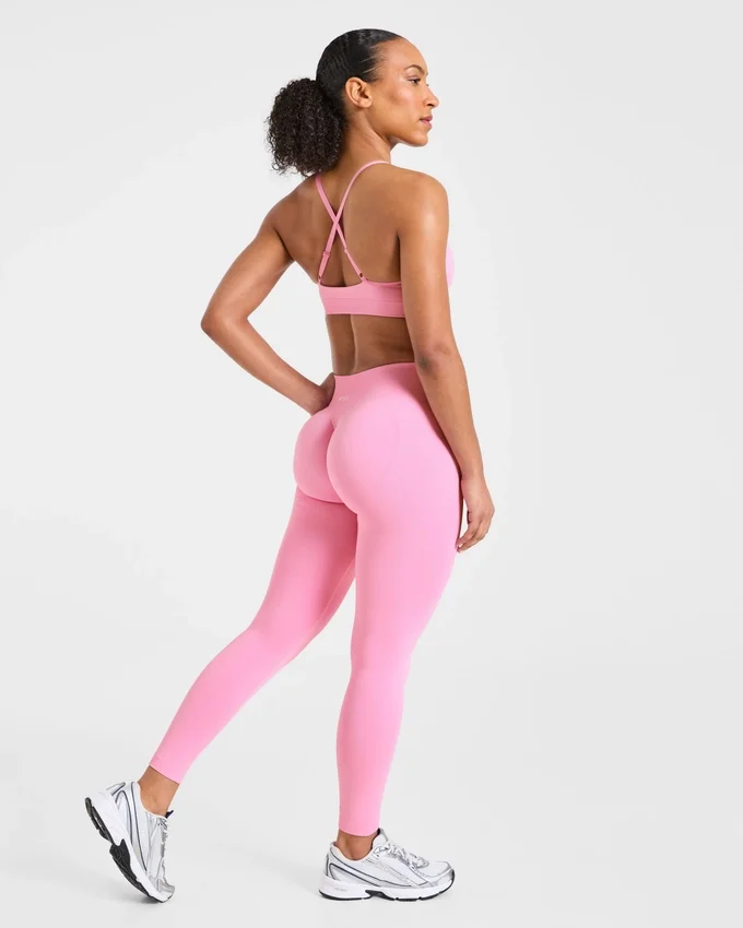 Nahtloser Sport-BH „Enhance“