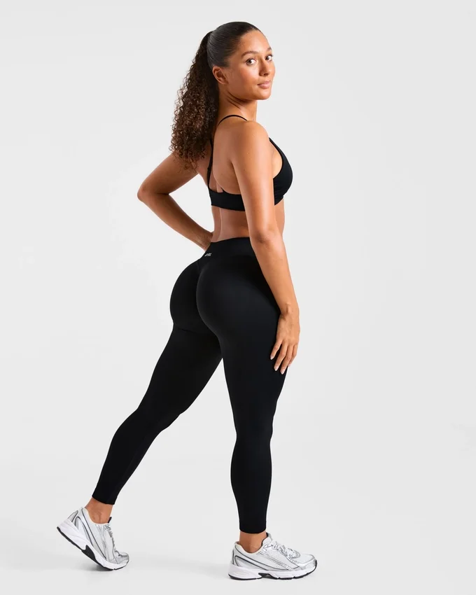 Nahtloser Sport-BH „Enhance“