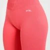 Enhance nahtlose Leggings